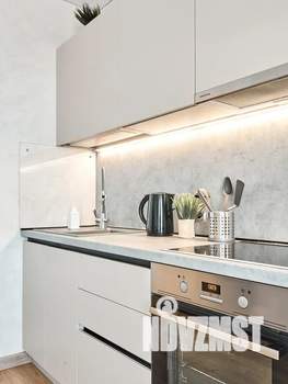 1-к квартира, посуточно, 39м2, 19/25 этаж