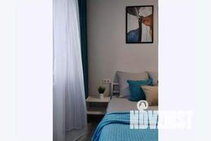 2-к квартира, посуточно, 45м2, 18/25 этаж