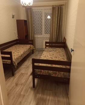 2-к квартира, на длительный срок, 43м2, 3/9 этаж