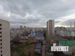 1-к квартира, посуточно, 40м2, 11/14 этаж