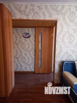 1-к квартира, на длительный срок, 36м2, 5/6 этаж