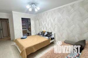 3-к квартира, посуточно, 75м2, 7/26 этаж