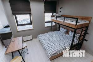 1-к квартира, посуточно, 30м2, 9/15 этаж