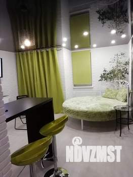 Студия квартира, посуточно, 33м2, 24/25 этаж