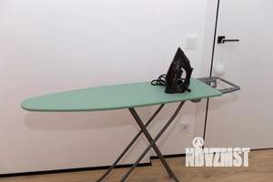 1-к квартира, посуточно, 41м2, 1/1 этаж