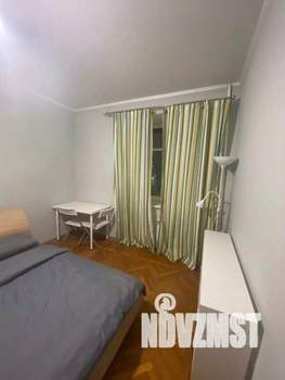 3-к квартира, посуточно, 65м2, 1/1 этаж