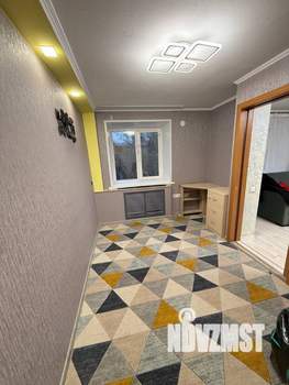 2-к квартира, на длительный срок, 46м2, 4/5 этаж