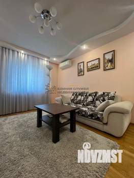 2-к квартира, на длительный срок, 70м2, 9/10 этаж