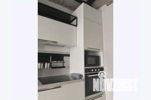 1-к квартира, посуточно, 48м2, 18/33 этаж