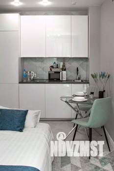 1-к квартира, посуточно, 23м2, 1/1 этаж