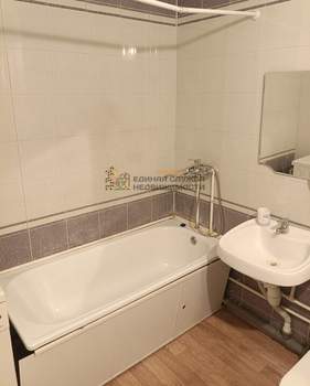 1-к квартира, на длительный срок, 40м2, 5/18 этаж