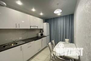 1-к квартира, посуточно, 36м2, 16/28 этаж