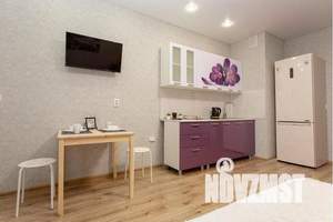 1-к квартира, посуточно, 32м2, 5/25 этаж