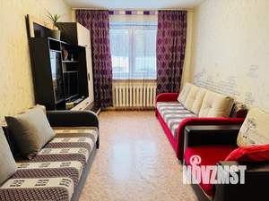 2-к квартира, посуточно, 50м2, 1/16 этаж