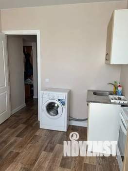 1-к квартира, посуточно, 39м2, 6/14 этаж