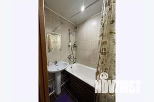 1-к квартира, посуточно, 30м2, 2/9 этаж