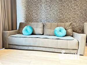 1-к квартира, посуточно, 50м2, 3/23 этаж