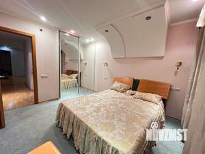 2-к квартира, на длительный срок, 52м2, 3/5 этаж