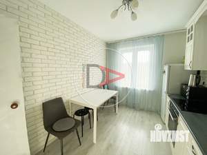 1-к квартира, на длительный срок, 35м2, 6/10 этаж
