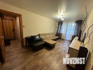 2-к квартира, посуточно, 65м2, 1/1 этаж