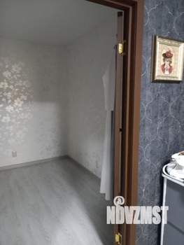 1-к квартира, на длительный срок, 30м2, 2/10 этаж