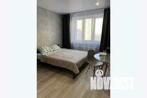 1-к квартира, посуточно, 31м2, 7/14 этаж