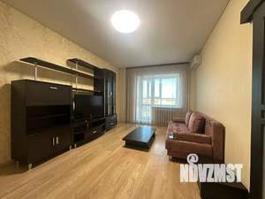 2-к квартира, посуточно, 65м2, 16/16 этаж