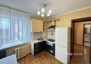 1-к квартира, на длительный срок, 41м2, 11/14 этаж