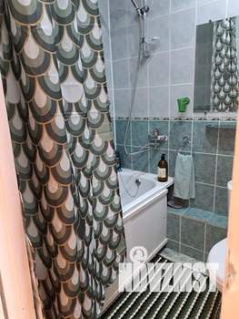 1-к квартира, посуточно, 34м2, 9/9 этаж