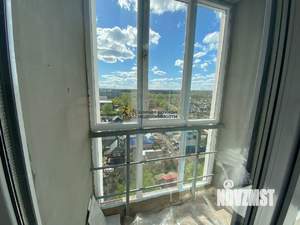 1-к квартира, на длительный срок, 40м2, 11/11 этаж