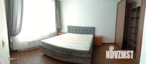 2-к квартира, на длительный срок, 47м2, 13/25 этаж
