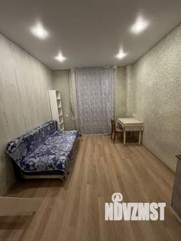 Студия квартира, на длительный срок, 25м2, 1/10 этаж
