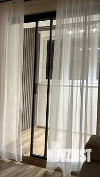 2-к квартира, посуточно, 40м2, 2/18 этаж