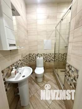 Студия квартира, посуточно, 30м2, 8/21 этаж