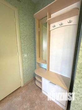 1-к квартира, на длительный срок, 42м2, 12/16 этаж