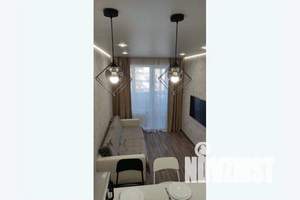 3-к квартира, посуточно, 67м2, 8/25 этаж