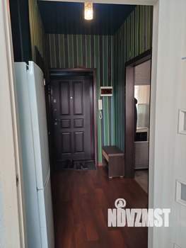 1-к квартира, на длительный срок, 41м2, 2/4 этаж