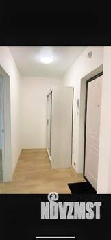 1-к квартира, на длительный срок, 35м2, 5/12 этаж