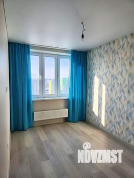 2-к квартира, на длительный срок, 37м2, 23/25 этаж