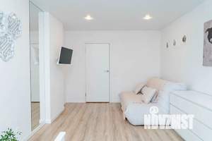 1-к квартира, посуточно, 45м2, 14/26 этаж
