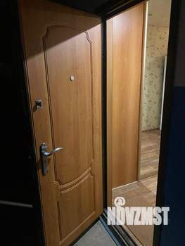 1-к квартира, на длительный срок, 36м2, 4/10 этаж