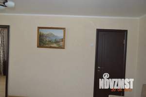 2-к квартира, посуточно, 55м2, 1/5 этаж
