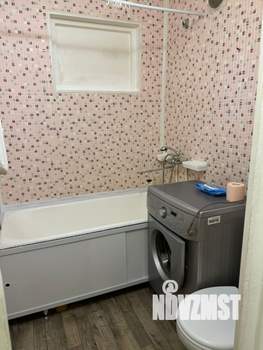 1-к квартира, на длительный срок, 32м2, 2/6 этаж