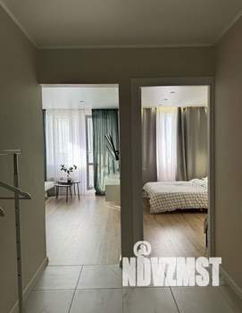 2-к квартира, на длительный срок, 36м2, 14/23 этаж