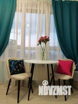 1-к квартира, посуточно, 33м2, 1/1 этаж