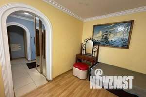 2-к квартира, посуточно, 45м2, 4/9 этаж