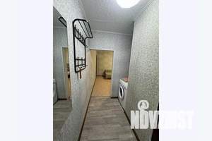 1-к квартира, посуточно, 30м2, 1/9 этаж