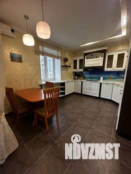 2-к квартира, посуточно, 67м2, 7/7 этаж