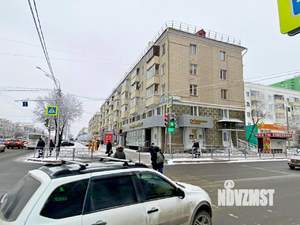 1-к квартира, на длительный срок, 30м2, 1/5 этаж