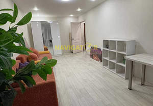 1-к квартира, на длительный срок, 32м2, 9/9 этаж